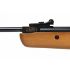Пневматическая винтовка Crosman Vantage NP, cal. 4,5 мм (переломка, дерево, прицел 4х32)