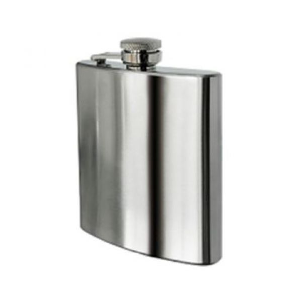 Фляжка AVI-Outdoor Z-0409 (270 мл)