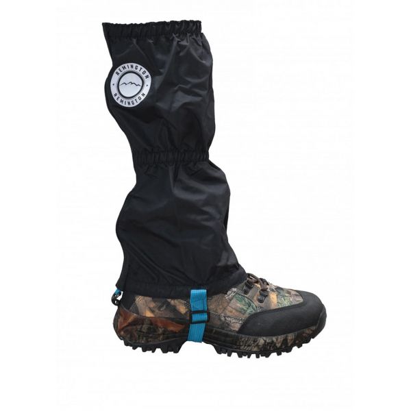 Гамаши Remington Reliable Water Protection Black
