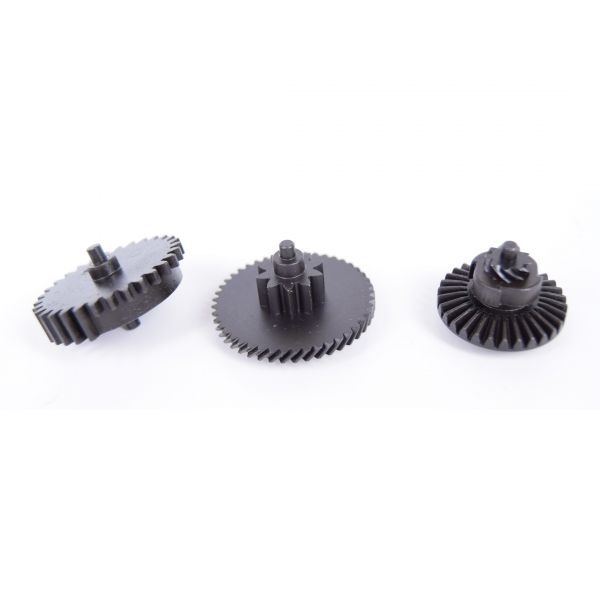 Шестерни Guarder Infinite Torque-Up Gear Set для AEG 2/3 (GE-02-05)