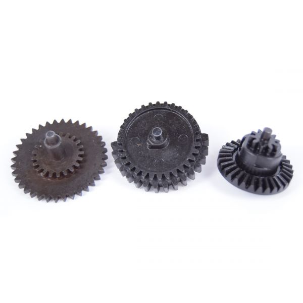 Шестерни Guarder Steel High Speed Gear Set для AEG 2/3 (GE-02-06)