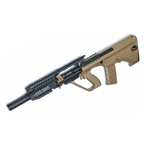 Страйкбольная винтовка ASG Steyr AUG A3 MP Tan (18564)
