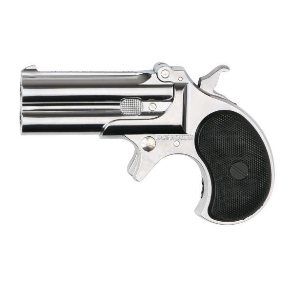 Страйкбольный пистолет ASG Marushin Derringer green gas (16915)