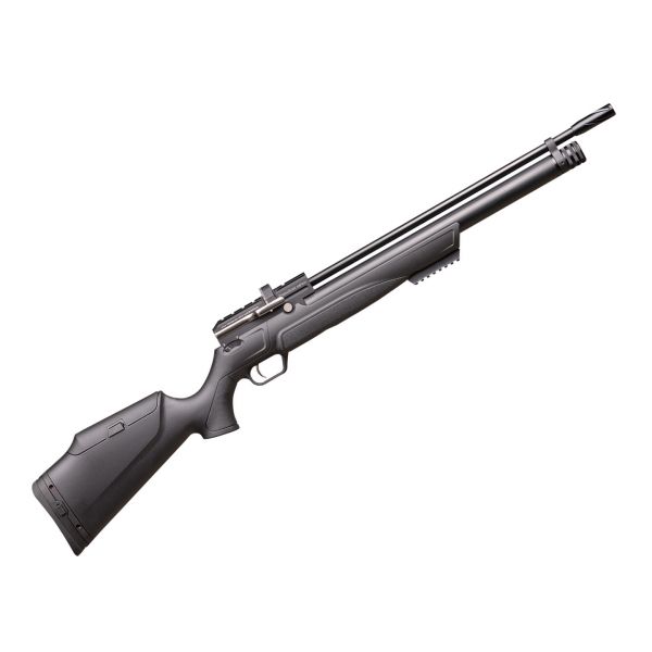 Пневматическая винтовка Kral Puncher Maxi S (пластик, PCP, 3 Дж) 4,5 мм