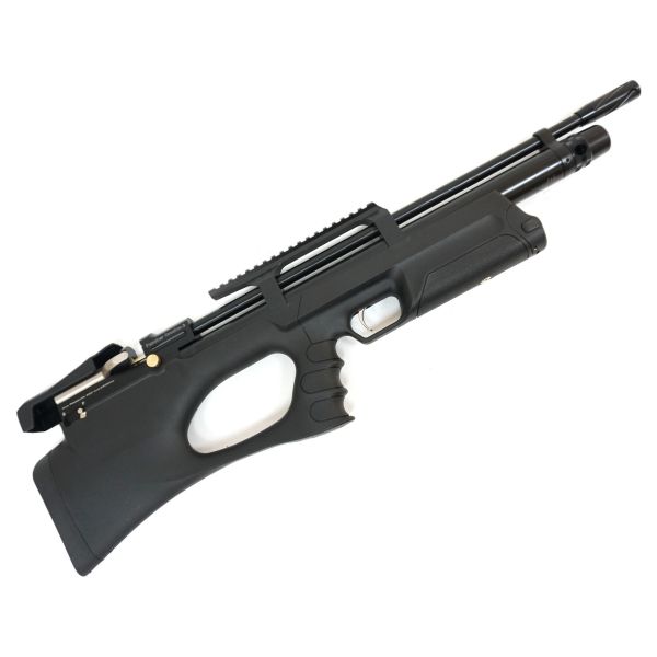 Пневматическая винтовка Kral Puncher Breaker S (пластик, PCP, 3 Дж) 4,5 мм