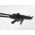 Страйкбольный пистолет-пулемет VFC Umarex MP5A5 AEG (Zinc DieCasting)