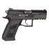 Пневматический пистолет ASG CZ 75 P-07 Duty blowback