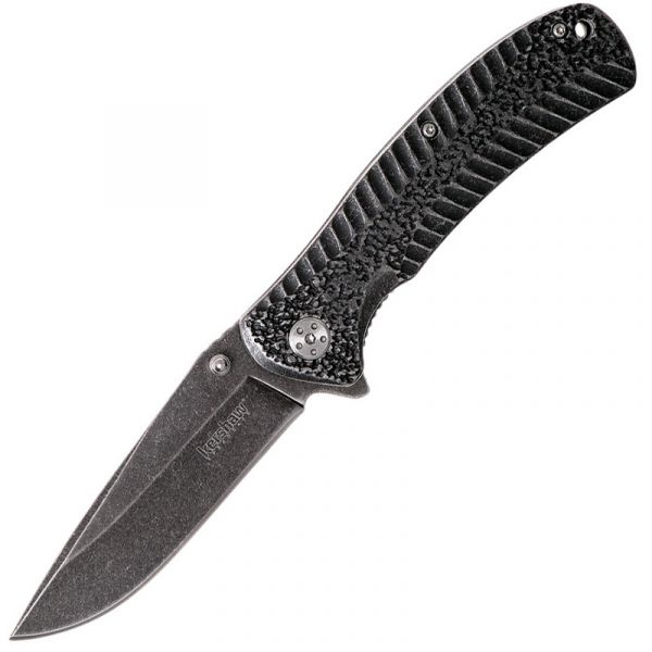 Складной нож Kershaw Starter cталь 3Cr13