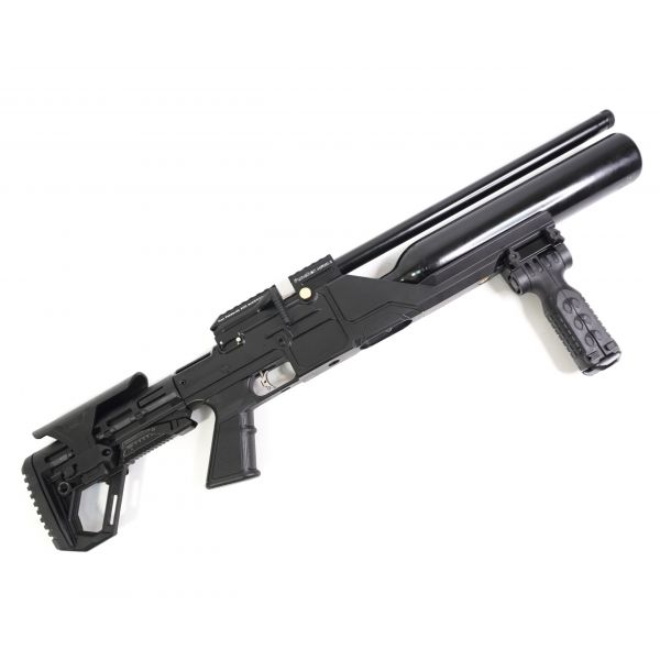 Пневматическая винтовка Kral Puncher Jumbo NP-500 (PCP, 3 Дж) 4,5 мм