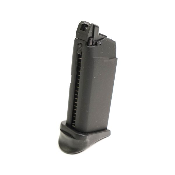 Магазин газовый KJW для Glock G27 GBB на 14 шаров (G27-M)