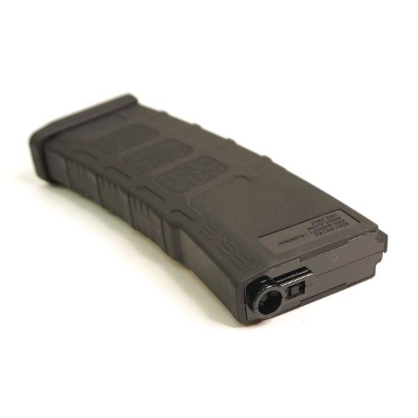 Магазин механический G&G для M4/M16 G2 на 90 шаров, черный (G-08-148)
