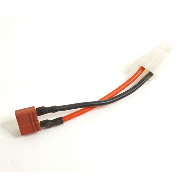 Переходник MK Battery Adapter T-Connector «мама» - large «папа»