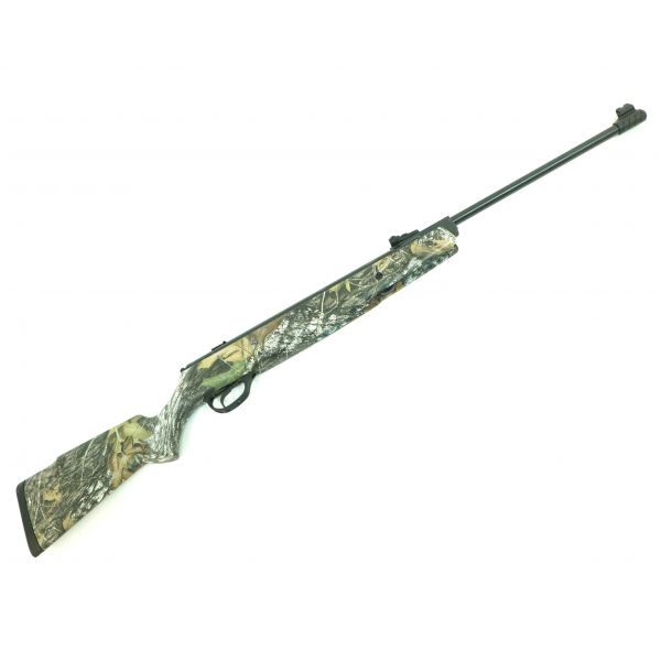 Пневматическая винтовка Hatsan 70 Camo TR