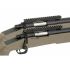 Снайперская винтовка Cyma M40A3 spring Olive (CM.700 OD)