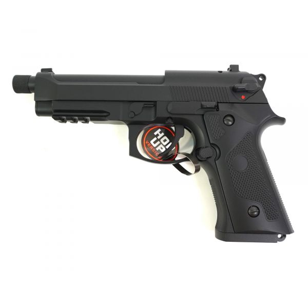 Страйкбольный пистолет Cyma Beretta M92 UP Version AEP (CM.132S)