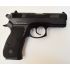 Пневматический пистолет ASG CZ 75D Compact