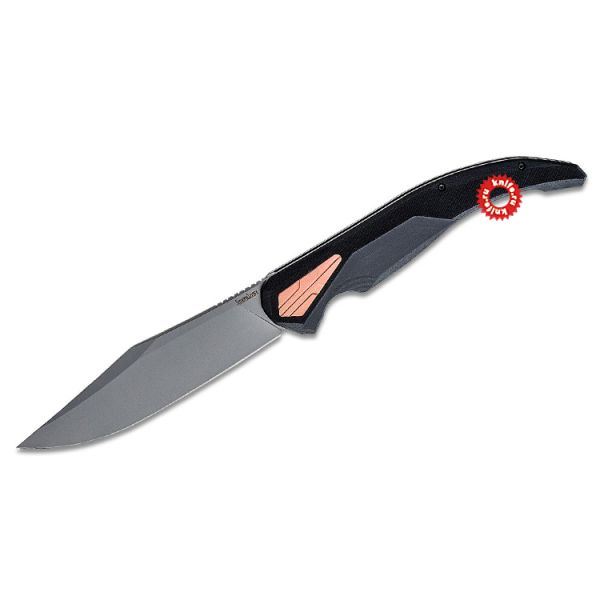 Складной нож Kershaw Strata XL 2077