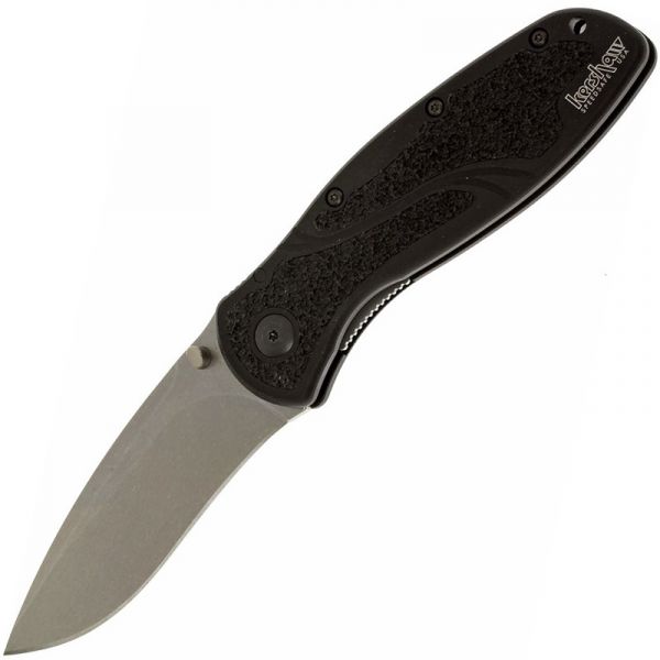 Складной нож Kershaw Blur сталь S30V, рукоять алюминий