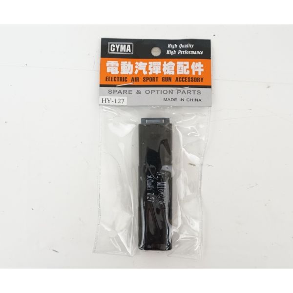 Аккумулятор Cyma Ni-Mh 7.4V для Glock 18C (HY127)