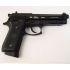 Пневматический пистолет Gletcher TAR92 (Beretta)