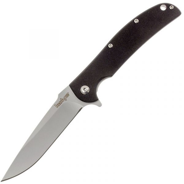 Складной нож Kershaw Chill cталь 8Cr13MoV