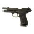 Пневматический пистолет ASG X9 Classic (Beretta)