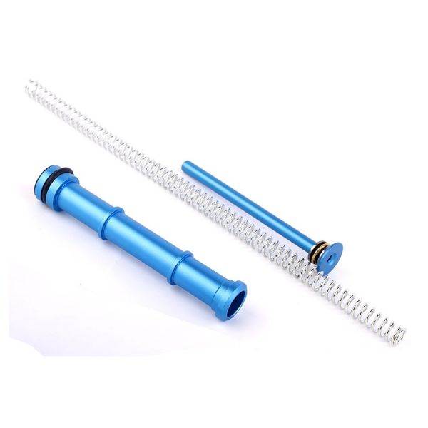 Набор для тюнинга Well L96 MB-01,MB-04,MB-05 до 150-160 м/с (PPS-12022)