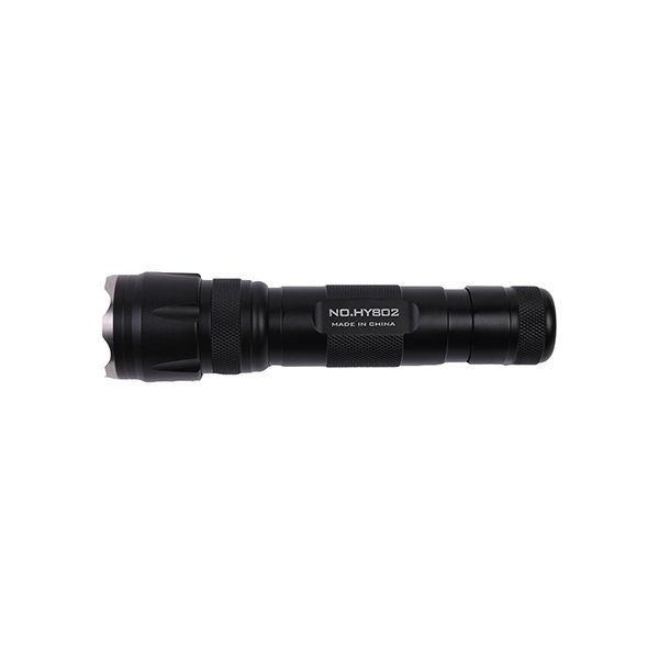 Фонарь CYMA HY802 JETFTRE 20 PRO (210 люмен)